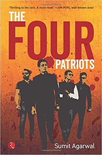 The Four Patriots