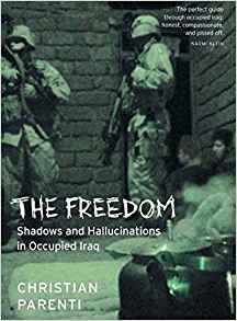 The Freedom: Shadows And Hallucinations In Occupied Iraq