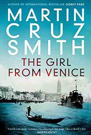 The Girl From Venice