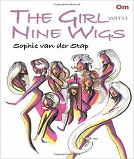 The Girl with Nine Wigs -