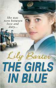 The Girls in Blue -