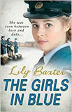 The Girls in Blue -