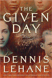 The Given Day -