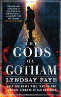 The Gods of Gotham