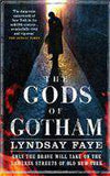 The Gods of Gotham