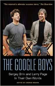 The Google Boys