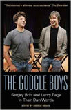 The Google Boys