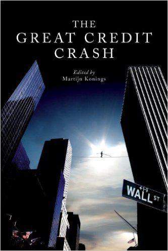 The Great Creditt Crash