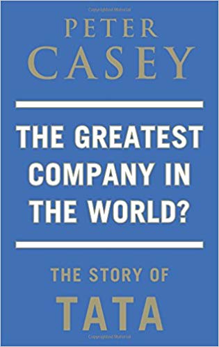 The Greatest Company in the World?