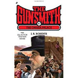 The Gun smith 367 The Omaha Palace Gun smith-