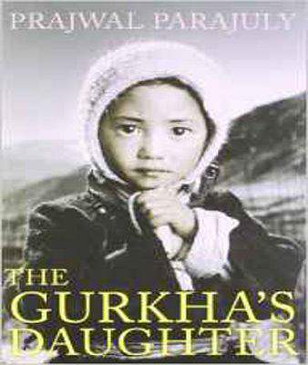 The Gurkha's Daughter
