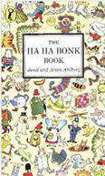 The Ha Ha Bonk Book Young Puffin Books