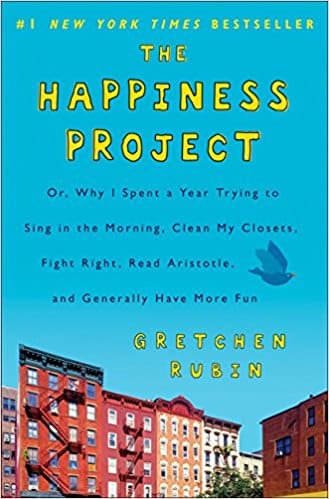 The Happiness Project