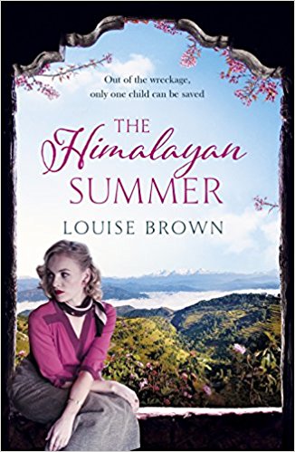 The Himalayan Summer Paperback