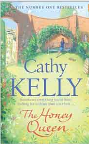 The Honey Queen