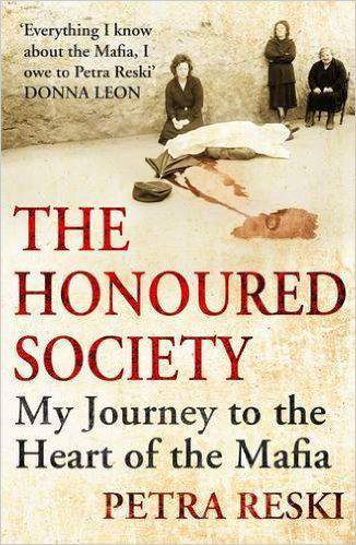 The Honoured Society