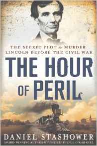The Hour of Peril