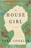 The House Girl: A Novel PS