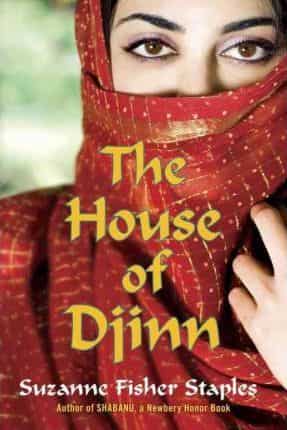 The House of Djinn -
