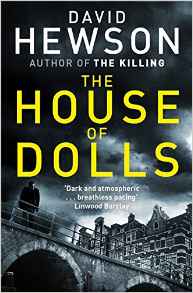 The House of Dolls      -