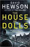 The House of Dolls      -