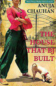 The House That BJ Build