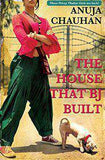 The House That BJ Build