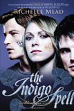 The Indigo SpellA Bloodlines Novel