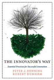 The Innovators Way Essential Practices for Successful Innovation