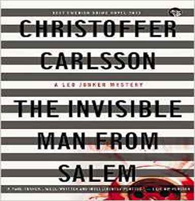 The Invisible Man From Salem