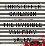 The Invisible Man From Salem