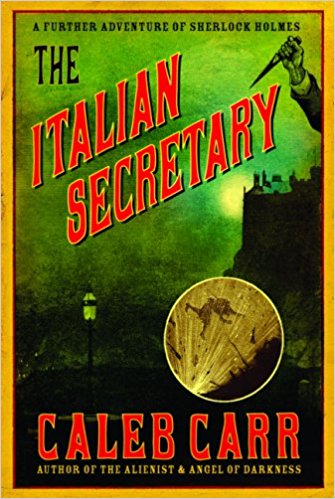 The Italian Secretary