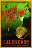 The Italian Secretary