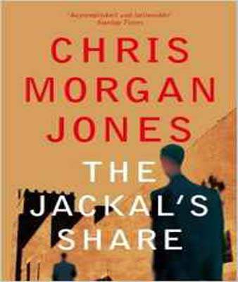 The Jackal's Share
