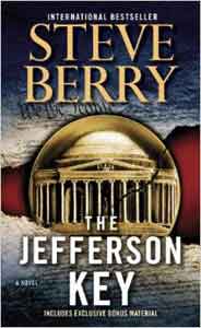 The Jefferson Key -