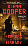 The Keepers of the Library Will Piper
