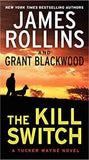 The Kill Switch A Tucker Wayne -