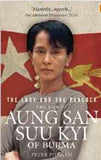 The Lady And The Peaok The Life of Aung San Suu Kyi of Burma