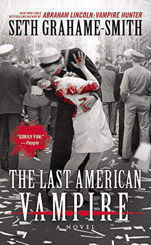 The Last American Vampire