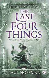 The Last Four Things