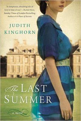 The Last Summer -