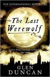 The Last Werewolf