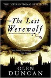 The Last Werewolf