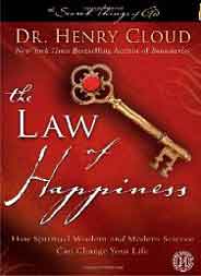 The Law Of Happiness How Spiritual Wisdom And Modern Science Can Change Your Life