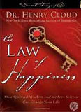 The Law Of Happiness How Spiritual Wisdom And Modern Science Can Change Your Life