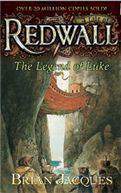 The Legend of Luke Redwall