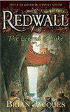 The Legend of Luke Redwall