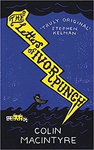 The Letters of Ivor Punch