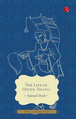 The Life of Hiuen