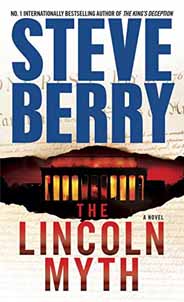 The Lincoln Myth :   (A Novel Cotton Malone)